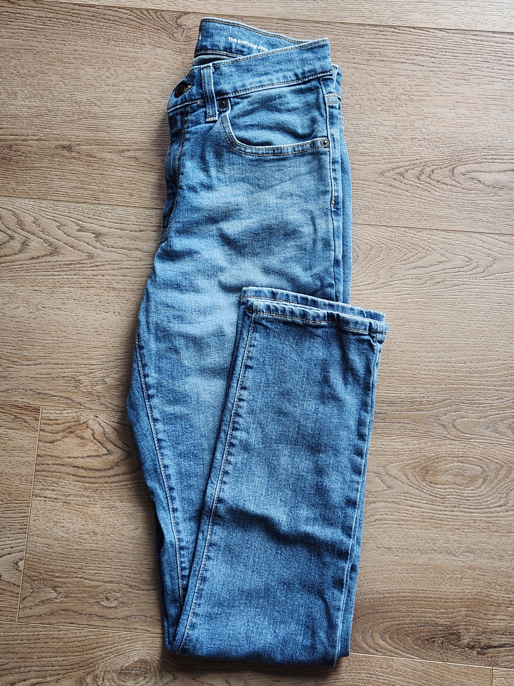 Sonoma Men's Slim Light Blue Jeans 29x32